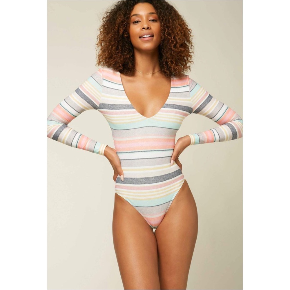 🔥LAST 1🔥O’Neill ‘San Marco Cruz Surf Suit - Picture 5 of 8